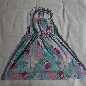 Disney Princess Ariel Little Mermaid Dress